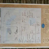 ۳۳۰۰متر شهرک شاندیز با پروانه|فروش زمین و ملک کلنگی|مشهد, وکیل‌آباد|دیوار