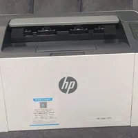 پرینتر hp107a  هشتگرد . کرج