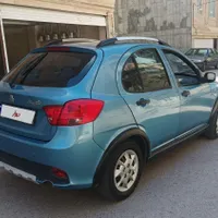 خودرو کوییک ۹۸ کم کارکرد و عروسک