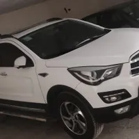 هایما S5
