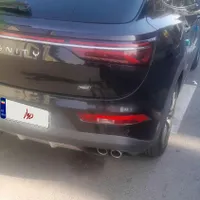 دیگنیتی پرایم، مدل ۱۴۰۱|خودرو سواری و وانت|تهران, خزانه|دیوار