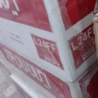 پکیج ایران رادیاتور ال L 24000|آبگرمکن، پکیج، شوفاژ|مشهد, رضاشهر|دیوار