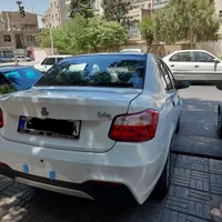 ساینا Sدنده مدل 1404 سفید ESP تحویل درجا|خودرو سواری و وانت|تهران, دریان‌نو|دیوار