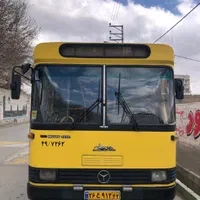 اجاره دربستی اتوبوس مینی بوس ون|خدمات حمل و نقل|مشهد, حرم مطهر رضوی|دیوار