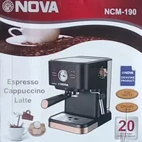 اسپرسو نوا 190
