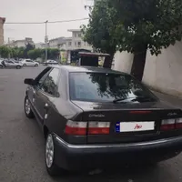 سیتروئن زانتیا 2000cc، مدل ۱۳۸۶|خودرو سواری و وانت|رشت, استقامت 1|دیوار