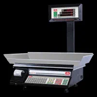 ترازو ۷۰ کیلو مدل 16000PRO محک|فروشگاه و مغازه|تهران, یافت آباد شمالی|دیوار