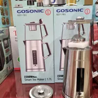 چای سازنمایشگر دارفول اتوماتیک گرم نگهدارنده تا10س|سماور، چای‌ساز، قهوه‌ساز|مشهد, کوشش|دیوار