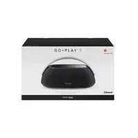 اسپیکر گو پلی 3/ go play 3|پخش‌کننده همراه|مشهد, سجاد شهر|دیوار