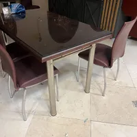 میز و صندلی رستورانی