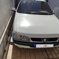 پژو 405 SLX موتورTU5، مدل ۱۳۹۸|خودرو سواری و وانت|لردگان, |دیوار