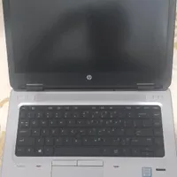 لپ تاپ Hp 640 g2 i5 نسل 6