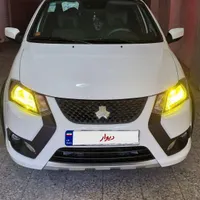 کوییک gxlمدل 1403