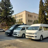 اجاره ون تویوتا هایس ،هیوندایh350،هیوندا،اتوبوسVIP|خدمات حمل و نقل|تهران, آرژانتین|دیوار