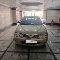 پروتون ایمپین مدل ۲۰۰۸