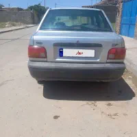 پراید صبا مدل ۱۳۸۵|خودرو سواری و وانت|مشهد, شهید جنگی|دیوار