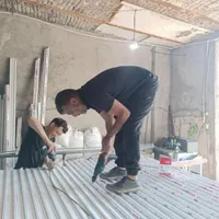 استادکار یوپی سی|استخدام صنعتی، فنی، مهندسی|مشهد, ثامن|دیوار
