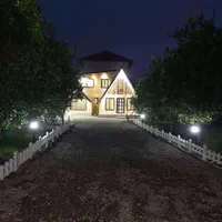 اجاره شبانه ویلاسوئیسی نوسازاستخردار|اجارهٔ کوتاهمدت ویلا و باغ|تنکابن, |دیوار