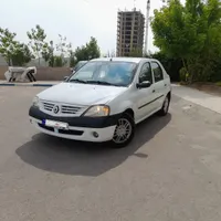 الل نود  E2 مدل ۹۱|خودرو سواری و وانت|تهران, نیاوران|دیوار