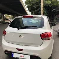 تیبا 2 (هاچبک) پلاس، مدل ۱۴۰۰