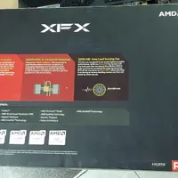 کارت گرافیک rx 580 xfx 8 gig ایکس اف ایکس|قطعات و لوازم جانبی رایانه|تهران, آذربایجان|دیوار