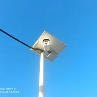 نصب دوربین مداربسته و درزدگیر اماکن