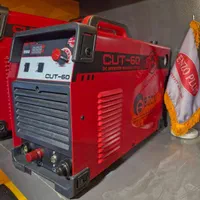 دستگاه برش پلاسما ادون مدل کات 60 ادن CUT 60 EDON|ماشین‌آلات صنعتی|مشهد, کوشش|دیوار