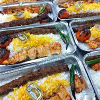 غذای پرسنلی ۵۰ت