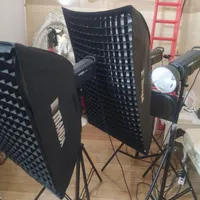 فلاش عکاسی آتلیه ای ماندا و dj|دوربین عکاسی و فیلم‌برداری|کرج, هفت تیر|دیوار