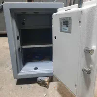 گاوصندوق 350kDRگاو صندوق مناسب خانه و دفتر کار|ابزارآلات|قدس, |دیوار