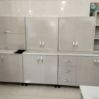 کابینت ملچ|مصالح و تجهیزات ساختمان|شهرکرد, |دیوار