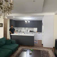کابینت وکمد دیواری تحویل یک هفته ای از دم قسط|مصالح و تجهیزات ساختمان|تهران, استاد معین|دیوار