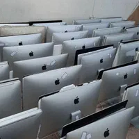 فروش کامپیوتر رومیزی اپل ALL IN ONE IMAC