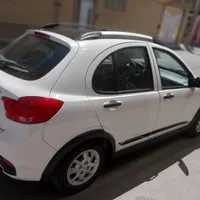 کوییک Rمدل ۱۴۰۳ اپشنال