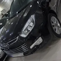 جک S5 اتوماتیک، مدل ۱۴۰۲ مشکی خشک