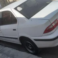 سمند lxسفارش مدیران