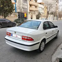 سمند LX EF7 بنزینی، مدل ۱۳۹۴|خودرو سواری و وانت|مشهد, آزادشهر|دیوار