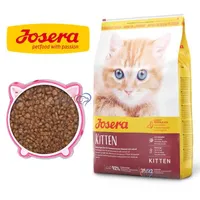 جوسرای سوپرپریمیوم کیتن