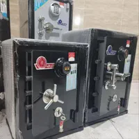 گاوصندوق مدل KM|دفتر کار|کرج, باغستان|دیوار