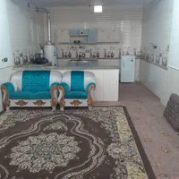 سوییت و منزل مبله همکف