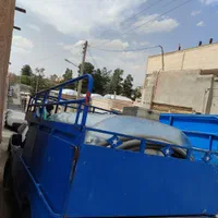 حمل اب تانکر2500لیتری