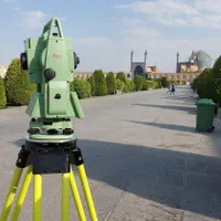 نقشه برداری مهندس نقشهبردار utm نقشه یوتی ام