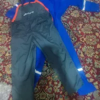 لباس کار دوبنده2xl و یک تیکه سایزxl|لباس|برازجان, |دیوار