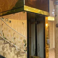 اسانسوروبالابرهایه هیدرولیک|مصالح و تجهیزات ساختمان|اهواز, گلستان|دیوار