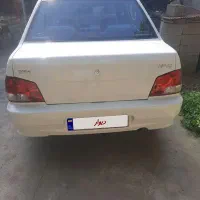 پراید 132 EX، مدل ۱۳۹۲