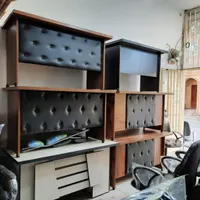 میز اداری نماچوب
