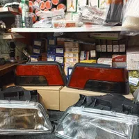 دریجه گاز *چراغ جلو خطر عقب+ پژو 405 )Slx تیو فایو|قطعات یدکی و لوازم جانبی|مشهد, هفده شهریور|دیوار