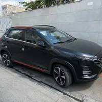 ام‌وی‌ام X33 Cross (اومودا C3)، مدل ۱۴۰۳