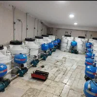 نصب تعمیرخریدفروش پمپ اب1اسب نیم اسب دواسب|مصالح و تجهیزات ساختمان|مشهد, شهرک رازی (شهرک غرب)|دیوار