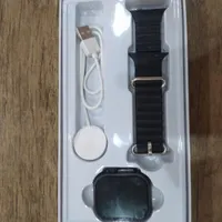 ساعت هوشمند